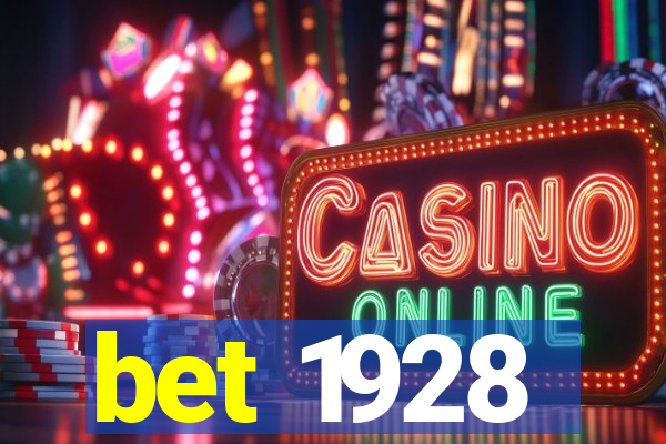 bet 1928